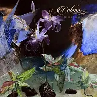 Celéne - Forlorn Paradise album cover