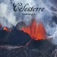 Celesterre - Earth Pt. I album cover