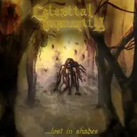 Celestial Immunity ... Lost In Shades album cover