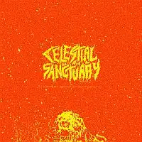 Celestial Sanctuary - Mass Extinction album cover