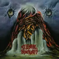 Celestial Sanctuary - Soul Diminished album cover