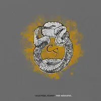 Celestial Season - The Merciful album cover