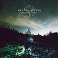 Celestial Son - Saturn's Return album cover