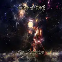 Celestial Wish - Our Creation album cover