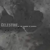Celestine - At The Borders Of Arcadia album cover