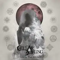 Cellar Darling - This is the Sound album cover