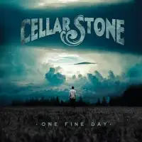 Cellar Stone - One Fine Day album cover