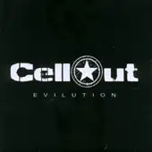 Cellout - Evilution - DEMO album cover