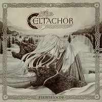 Celtachor - Fiannaiocht album cover