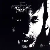 Celtic Frost - Monotheist album cover