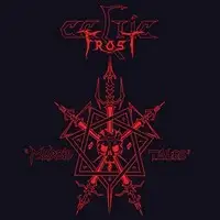 Celtic Frost - Morbid Tales (Reissue) album cover