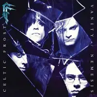 Celtic Frost - Vanity/Nemesis (Reissue) album cover