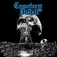 Cemetery Dwell - Cold Visions Of Nether album cover