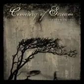 Cemetery Of Scream - Frozen Images album cover