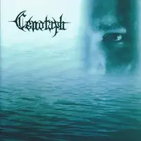 Cenotaph - Riding Our Black Oceans (Re-issue) album cover