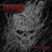 Centinex - Subconscious Lobotomy (v.II.MCMXCIX) (Reissue) album cover