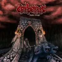 Cerebus - Hades' Cript album cover