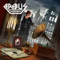 Cerebus - Regression Progression & Something More album cover