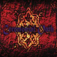 Ceremonial Oath - Carpet (Reissue) album cover