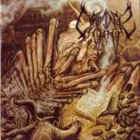 Ceremonial Oath - The Book Of Truth (Reissue) album cover