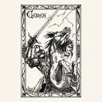 Ceres - Tyrant's Rise album cover