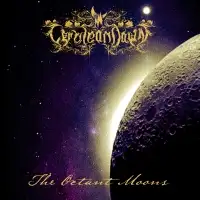 Cerulean Dawn - The Octant Moons album cover