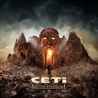 Ceti - Brutus Syndrome album cover