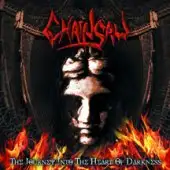 Chainsaw - The Journey Into The Heart Of Darkness album cover
