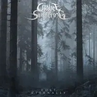 Chalice Of Suffering - Lost Eternally album cover