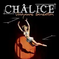 Chalice - Overyears Sensation album cover