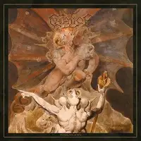 Chalice - Trembling Crown album cover