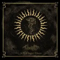 Chanid - In Hoc Signo Vinces album cover