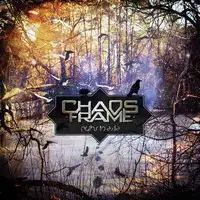 Chaos Frame - Paths to Exile album cover