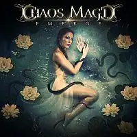 Chaos Magic - Emerge album cover