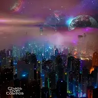 Chaos Over Cosmos - Chaos Over Cosmos album cover