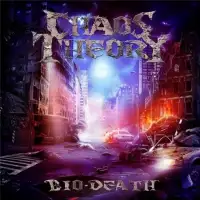 Chaos Theory - Bio-Death album cover