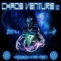 Chaos Venture - 1.0 album cover