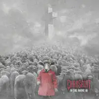 Chaosaint - In the Name Of album cover