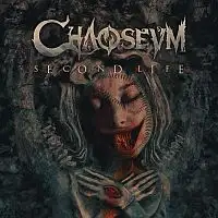 Chaoseum - Second Life album cover