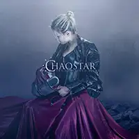 Chaostar - The Undivided Light album cover