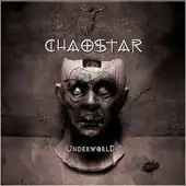 Chaostar - Underworld album cover