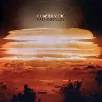 Chapter V: F10 - Pathogenesis album cover