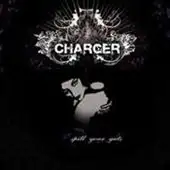 Charger - Spill your Guts album cover