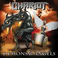 Chariot - Demons And Angels album cover