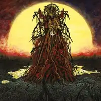 Charnel Altar - Abatement of the Sun album cover