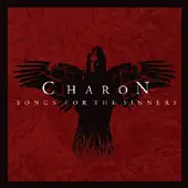 Charon - Songs For The Sinners album cover