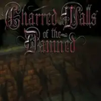 Charred Walls Of The Damned - Charred Walls Of The Damned album cover