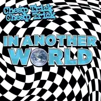 Cheap Trick - In Another World album cover
