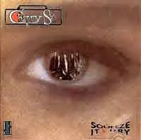 Cherry St. - Squeeze it Dry (Re-issue) album cover