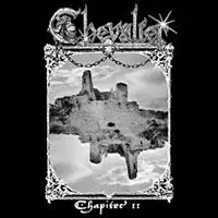 Chevalier - Chapitre II album cover